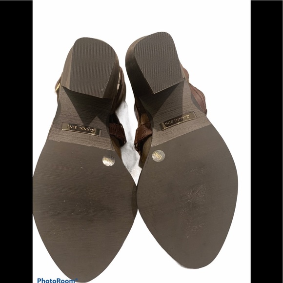 Gianni Bini Derryn Booties, Sz 10 - Picture 7 of 10